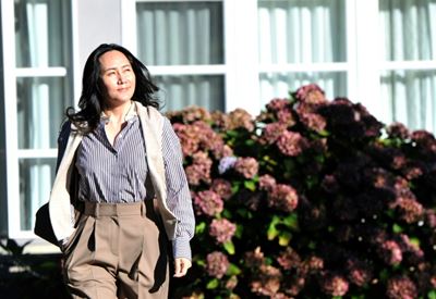 Huawei exec to accuse US of misleading Canada in extradition case
