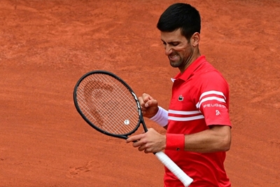 Djokovic, Nadal take on tomorrow's world after Federer exit
