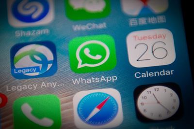 WhatsApp seeks to stem fake news ahead of Pakistan election