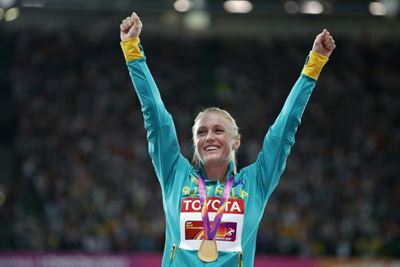 World-beating hurdler Pearson retires over injuries