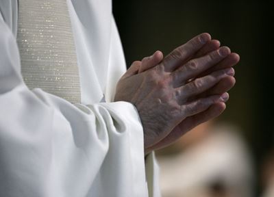 Some 3,000 paedophiles in French Catholic Church since 1950: probe