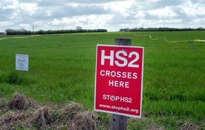 UK set to back high-speed railway despite soaring cost