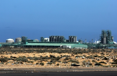 Oil production resumes at key Libya field: company
