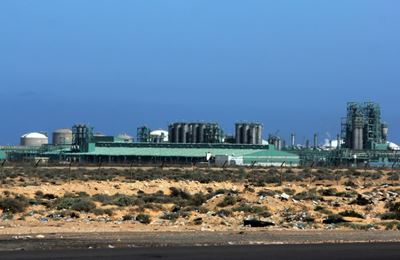 Oil production resumes at key Libya field: company