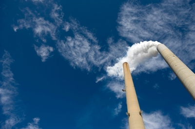 Growing movement for 'fair share' climate commitments