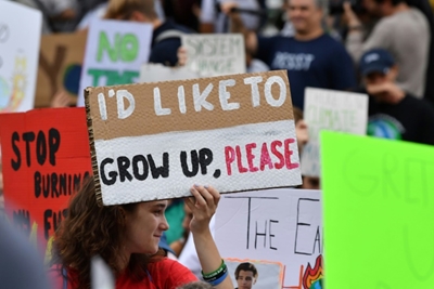 Earth to warm more quickly, new climate models show