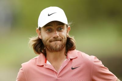 Fleetwood in it to win it in third Masters appearance