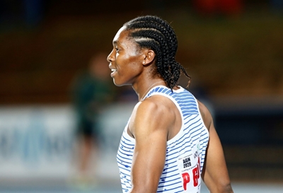 Semenya files lawsuit in European Court against testosterone rule