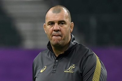 Ex-Wallabies coach Cheika hits out at criticism
