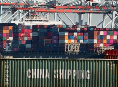 China says efforts 'accelerated' on US trade deal