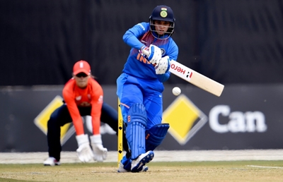 Squads named for Women's T20 Challenge, Aussies miss out