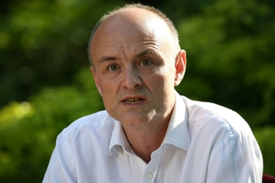 UK minister quits over Cummings lockdown trip