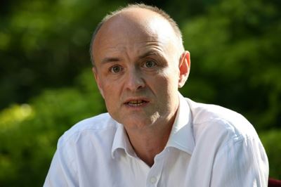 UK minister quits over Cummings lockdown trip