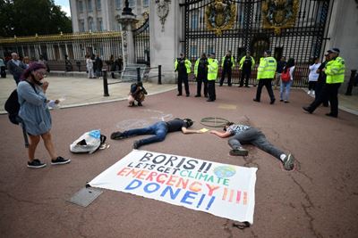 Two-thirds of world see 'climate emergency': UN survey