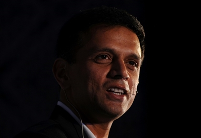 Indian cricket great Dravid cleared of conflict of interest