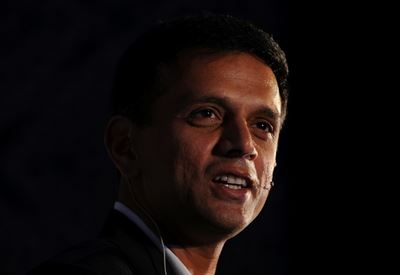 Indian cricket great Dravid cleared of conflict of interest