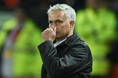 Three things that have gone wrong for Manchester United 