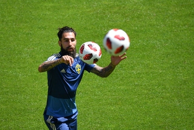 Teen fined for World Cup threats against Swede Durmaz
