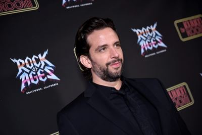 Broadway actor dies age 41 from coronavirus