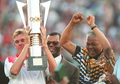 A disgrace, says South Africa great about weakened Olympics side