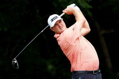 Kokrak holds off Spieth to capture PGA Colonial crown