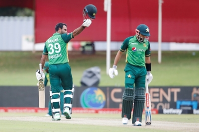 South Africa, Pakistan clash in shadow of IPL