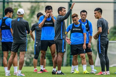 Coronavirus condemns Chinese football to endless pre-season