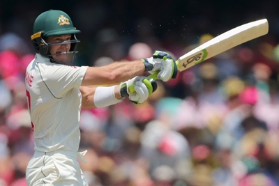 Tim Paine - the fallen skipper once hailed Australian cricket saviour