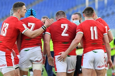Wales to host southern hemisphere giants in autumn Test series