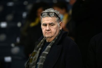 Top French football TV pundit detained in sexual assault probe