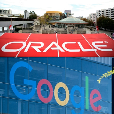 Decade-long Oracle-Google copyright case heads to top US court