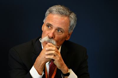 F1 chiefs ponder new venues to save virus-hit season