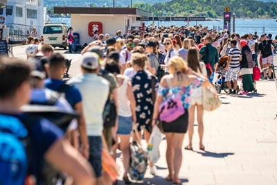 Norway suspends virus-tracing app after privacy concerns
