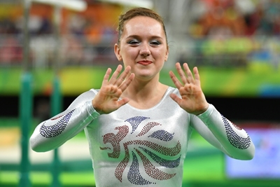 British Gymnastics coach steps aside as investigation launched