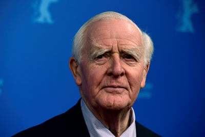 John le Carre: master of spy thriller who became moral voice