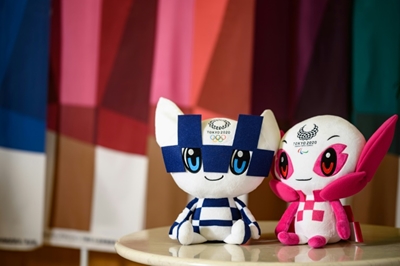 Postponed Tokyo Paralympics schedule unveiled with minor changes