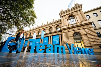 Germany aims to shield tech firms from foreign takeovers