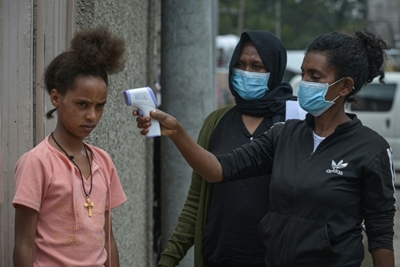 Ethiopia taps diaspora doctors to stay ahead of coronavirus