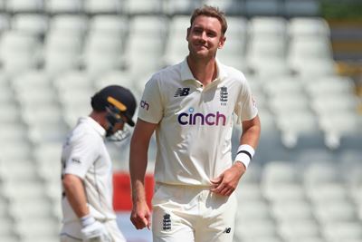 Broad tips England for T20 World Cup glory after Pakistan series win