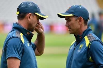 Australia's Hazlewood edges out Starc for second Ashes Test 