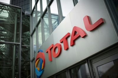 Total's profits surge past pre-pandemic levels