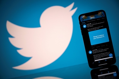 Nigeria directs broadcasters to delete Twitter 