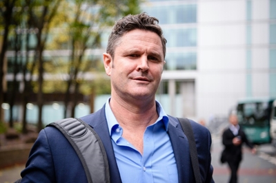 New Zealand cricket great Chris Cairns on life support: report