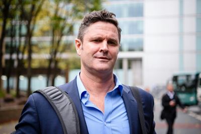 New Zealand cricket great Chris Cairns on life support: report
