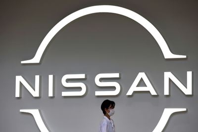 Nissan triples profit forecast despite chip crunch