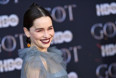 'Game of Thrones' and Netflix tipped to sweep Emmy nominations