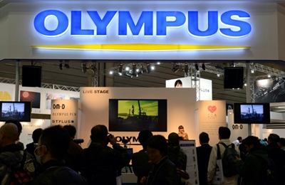 Photo finish: end of an era as Olympus sells camera division