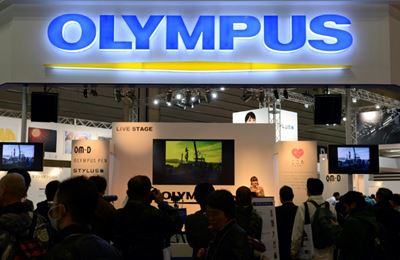Photo finish: end of an era as Olympus sells camera division