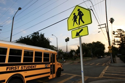 Parent outrage as sick US teacher forced to pay for substitute