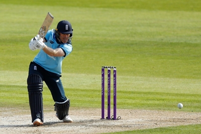 Cricket in bio-bubbles can affect 'mental health', says Morgan